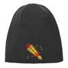 Knit Beanie Thumbnail