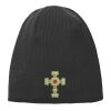 Knit Beanie Thumbnail