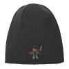 Knit Beanie Thumbnail
