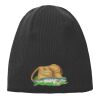 Knit Beanie Thumbnail