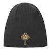 Knit Beanie Thumbnail