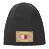 Knit Beanie Thumbnail