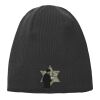 Knit Beanie Thumbnail