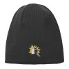 Knit Beanie Thumbnail