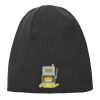 Knit Beanie Thumbnail