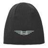 Knit Beanie Thumbnail