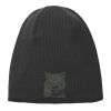 Knit Beanie Thumbnail
