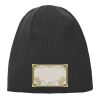 Knit Beanie Thumbnail