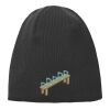 Knit Beanie Thumbnail