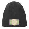 Knit Beanie Thumbnail