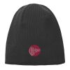 Knit Beanie Thumbnail