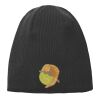 Knit Beanie Thumbnail