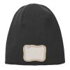 Knit Beanie Thumbnail