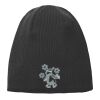 Knit Beanie Thumbnail