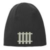 Knit Beanie Thumbnail
