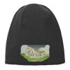 Knit Beanie Thumbnail