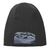 Knit Beanie Thumbnail