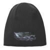 Knit Beanie Thumbnail