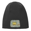 Knit Beanie Thumbnail