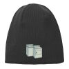 Knit Beanie Thumbnail