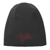 Knit Beanie Thumbnail