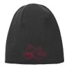 Knit Beanie Thumbnail