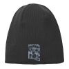Knit Beanie Thumbnail