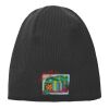 Knit Beanie Thumbnail
