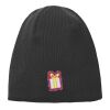 Knit Beanie Thumbnail