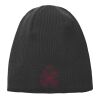 Knit Beanie Thumbnail