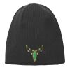 Knit Beanie Thumbnail