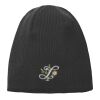 Knit Beanie Thumbnail