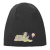 Knit Beanie Thumbnail
