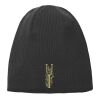 Knit Beanie Thumbnail