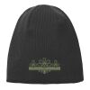 Knit Beanie Thumbnail