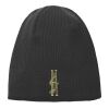 Knit Beanie Thumbnail