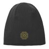 Knit Beanie Thumbnail