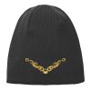 Knit Beanie Thumbnail