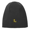 Knit Beanie Thumbnail