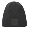 Knit Beanie Thumbnail