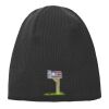 Knit Beanie Thumbnail