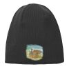 Knit Beanie Thumbnail
