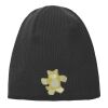 Knit Beanie Thumbnail