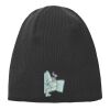 Knit Beanie Thumbnail