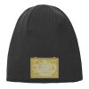 Knit Beanie Thumbnail