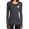 Endurance Ladies Force Long Sleeve Tee Thumbnail