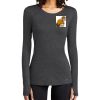 Endurance Ladies Force Long Sleeve Tee Thumbnail