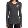 Endurance Ladies Force Long Sleeve Tee Thumbnail