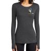 Endurance Ladies Force Long Sleeve Tee Thumbnail