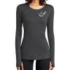 Endurance Ladies Force Long Sleeve Tee Thumbnail